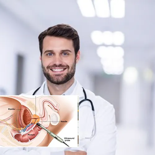 The Importance of Choosing  Florida Urology Partners

for Your Procedure