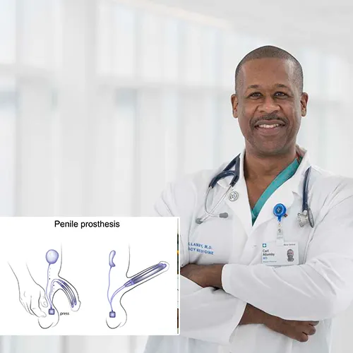 Understanding the Criteria for Penile Implant Surgery